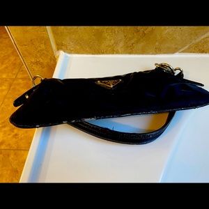 Prada purse